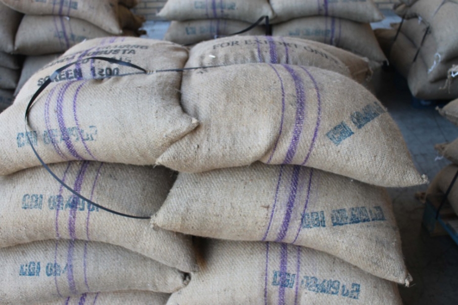 La meta de Colombia de exportar 300.000 sacos de café a China La meta de Colombia de exportar 300.000 sacos de café a China