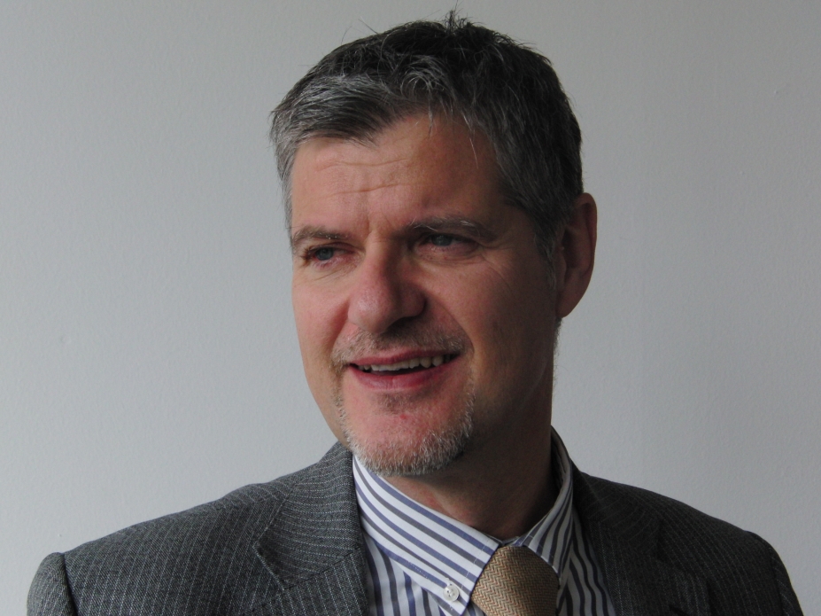 “Desarrollamos soluciones tecnológicas al servicio de los sistemas inteligentes que mejoran el rendimiento”