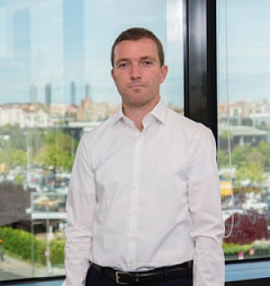 Francisco Gil Bárez, nuevo consejero delegado de Ingenico Iberia Francisco Gil Bárez, nuevo consejero delegado de Ingenico Iberia