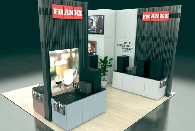 Franke y el Campeón Mundial Barista: un equipo ganador en la Specialty Coffee Expo Franke y el Campeón Mundial Barista: un equipo ganador en la Specialty Coffee Expo