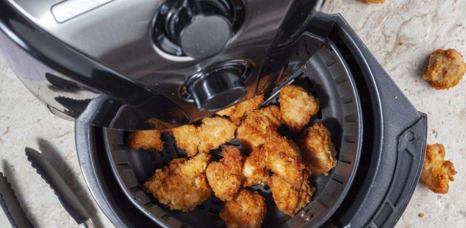 Freidoras de aire en micromarkets, ¿la próxima tendencia? Freidoras de aire en micromarkets, ¿la próxima tendencia?