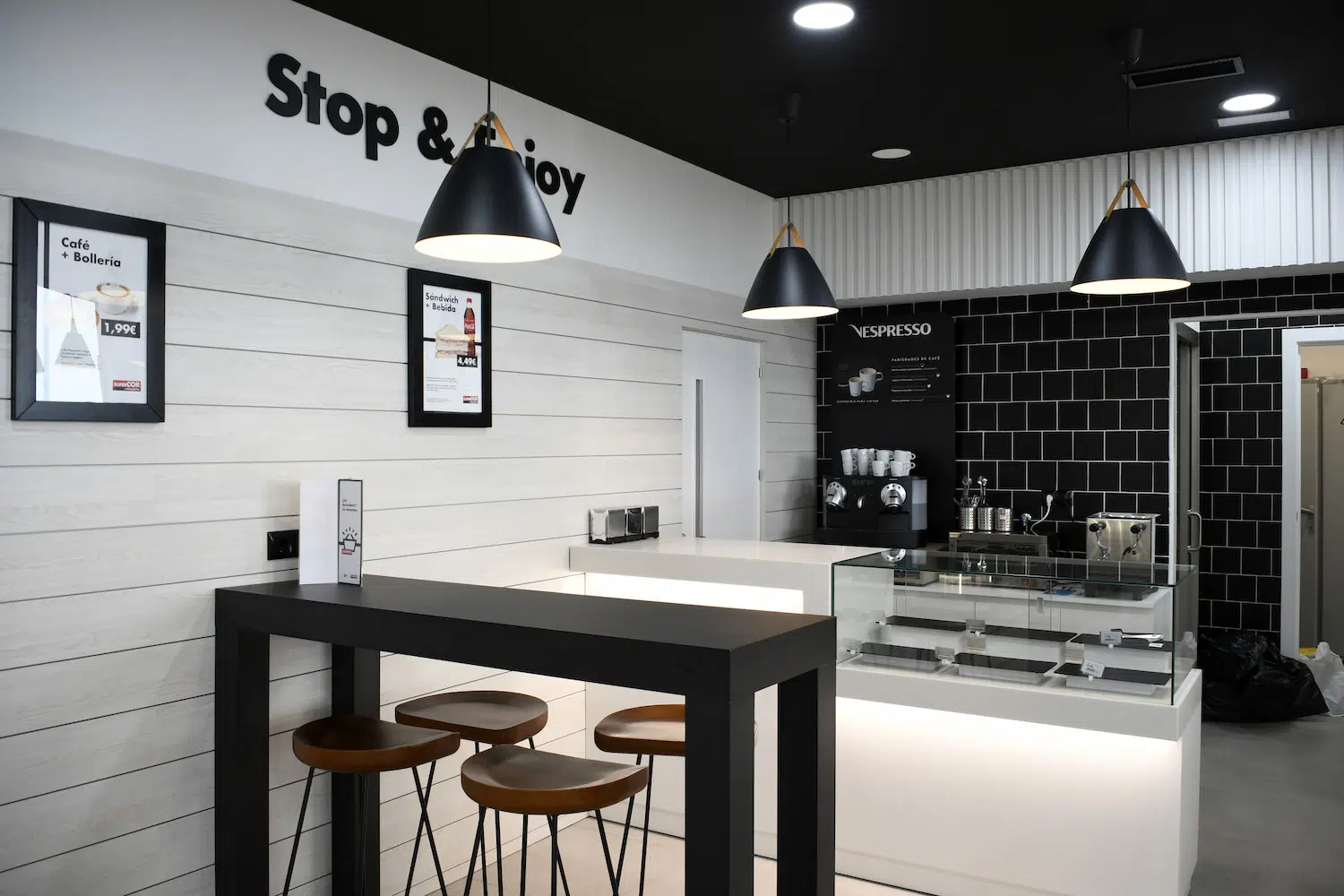 Frente a desafíos tecnológicos y operativos, grandes alianzas (Parte 6) Frente a desafíos tecnológicos y operativos, grandes alianzas (Parte 6)