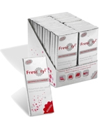 La pasta de dientes con formato de pastilla premiada en Francia La pasta de dientes con formato de pastilla premiada en Francia