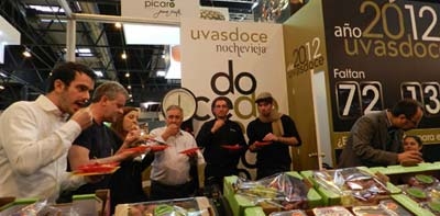 Fruit Attraction ultima ya la promoción para 2012 Fruit Attraction ultima ya la promoción para 2012