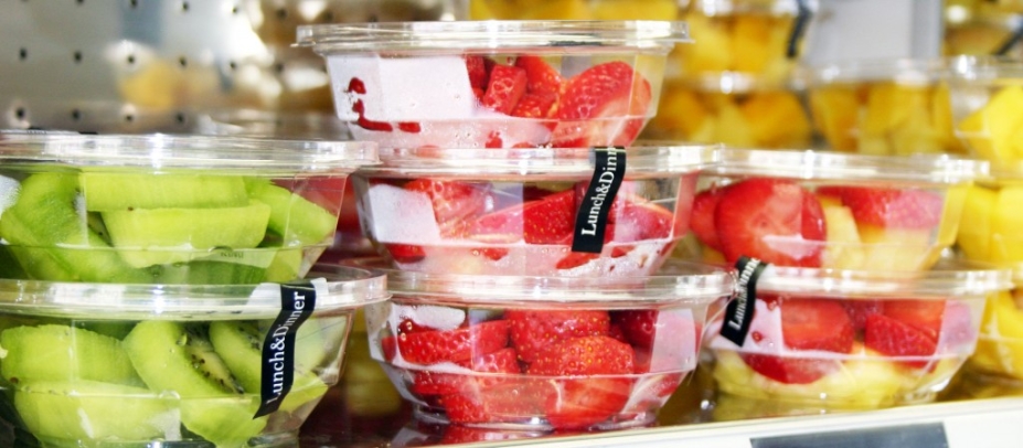 La distribución alimentaria crecerá en el mercado ibérico por encima del 2%