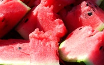 La UdL y el IRTA desarrollan una fórmula para conservar de manera más saludable la fruta de cuarta gama