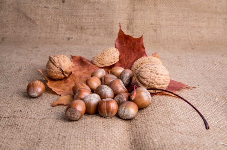 El mercado de los frutos secos y snacks mantiene su crecimiento