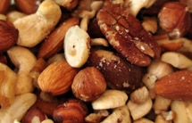 El sector de frutos secos y snacks, el de las patatas fritas se estanca 