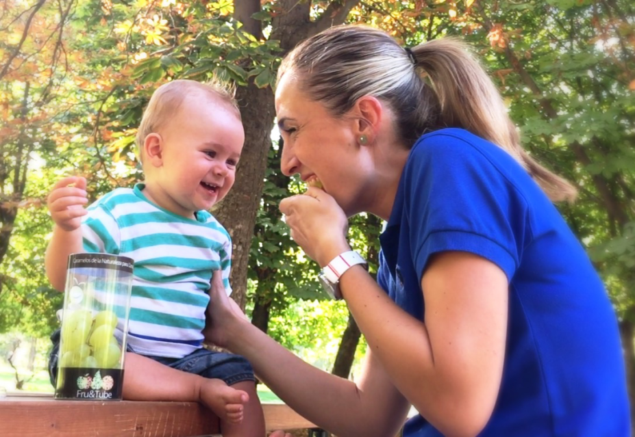 Fruta ‘on the go’ para consolidar el vending saludable Fruta ‘on the go’ para consolidar el vending saludable