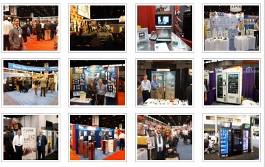 Dulce sabor de boca tras la feria NAMA OneShow de Chicago Dulce sabor de boca tras la feria NAMA OneShow de Chicago