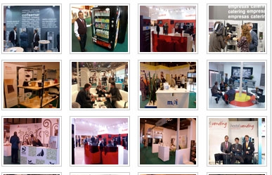 Ya está disponible para consultar y disfrutar la mayor galería de imágenes de Vendibérica Ya está disponible para consultar y disfrutar la mayor galería de imágenes de Vendibérica