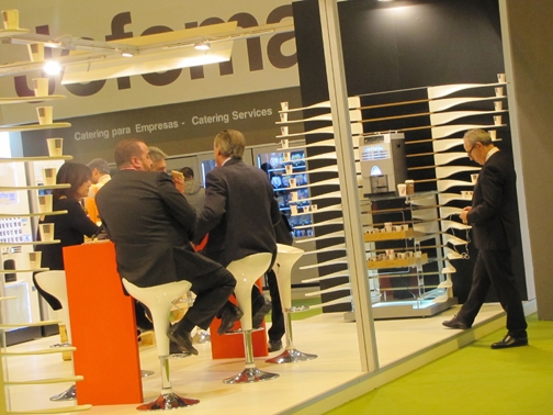 Los retos del nuevo vending a debate Los retos del nuevo vending a debate