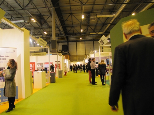 Ven gratis a Vendibérica 2015 con la invitación de Hostelvending Ven gratis a Vendibérica 2015 con la invitación de Hostelvending