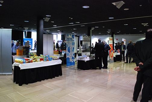 Lo nuevo y más destacado de las VIII Jornadas Piensa en Vending Lo nuevo y más destacado de las VIII Jornadas Piensa en Vending