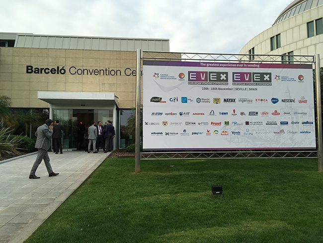 Galería de imágenes de EVEX