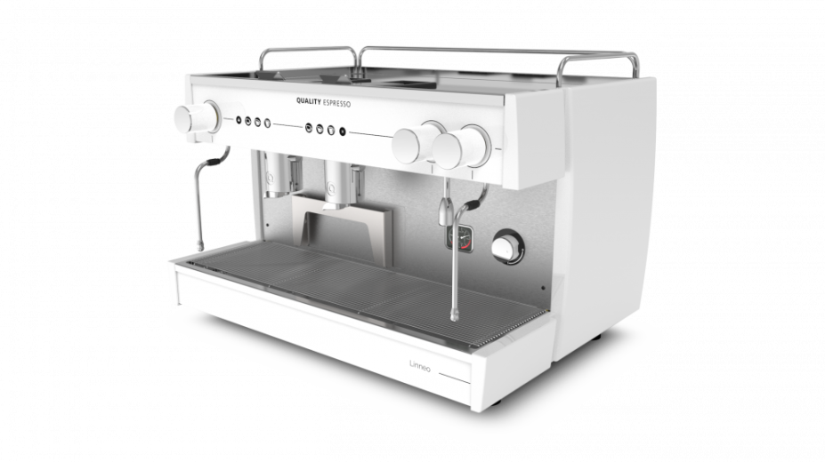 Quality Espreso apuesta por el mercado de las cápsulas Quality Espreso apuesta por el mercado de las cápsulas