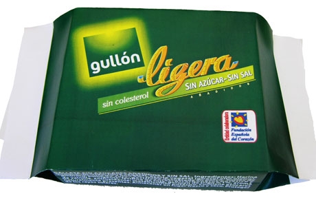 Gullón se reafirma en el canal automático ante los importantes meses que se avecinan Gullón se reafirma en el canal automático ante los importantes meses que se avecinan