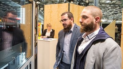 Ya se conocen los ganadores del premio Vending Star 2019 Ya se conocen los ganadores del premio Vending Star 2019