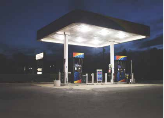 Vending y estaciones de servicio, ¿el último bastión a conquistar para la distribución automática? Vending y estaciones de servicio, ¿el último bastión a conquistar para la distribución automática?