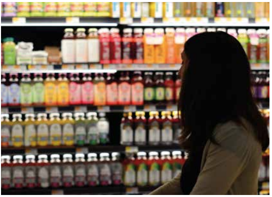 Las líneas de negocio más susceptibles de automatizarse Las líneas de negocio más susceptibles de automatizarse