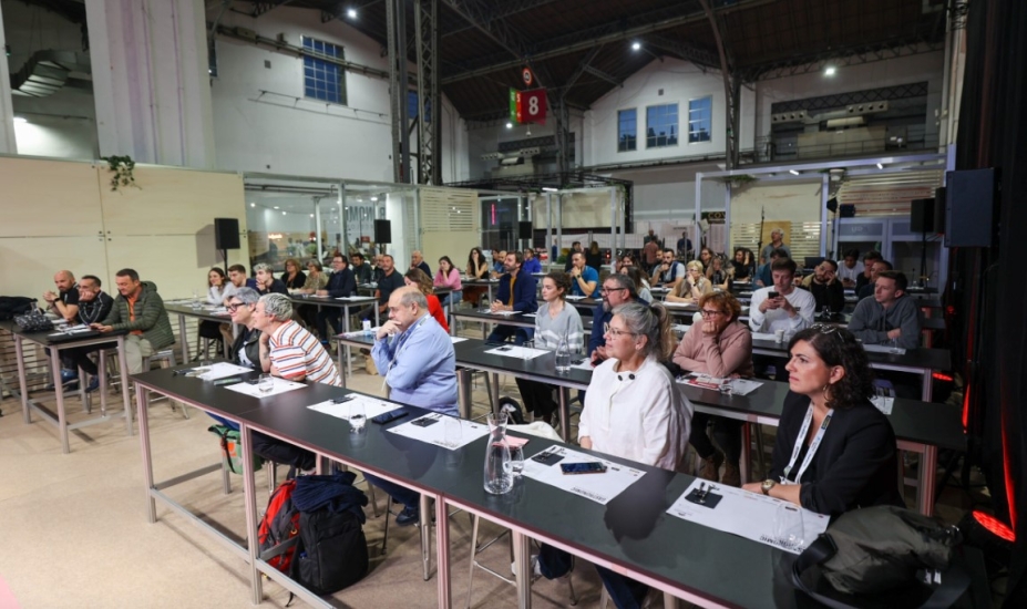 Gastronomic Forum Barcelona abre hoy sus puertas con lo último en restauración