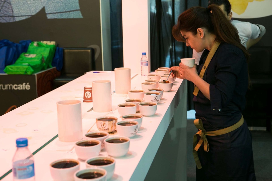 Gastronomic Forum, el preludio de Alimentaria & Hostelco de 2022 Gastronomic Forum, el preludio de Alimentaria & Hostelco de 2022