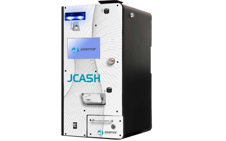 Gestor de efectivo: Convirtiendo cualquier negocio en un modelo inteligente