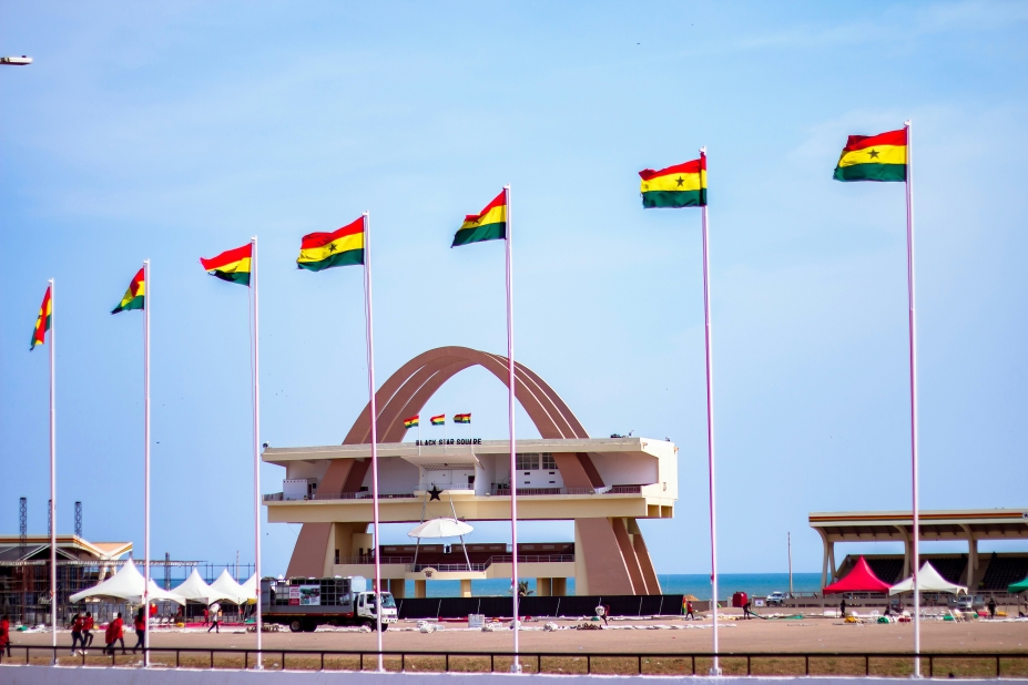 Ghana instalará máquinas expendedoras de condones a lo largo del país para combatir el VIH