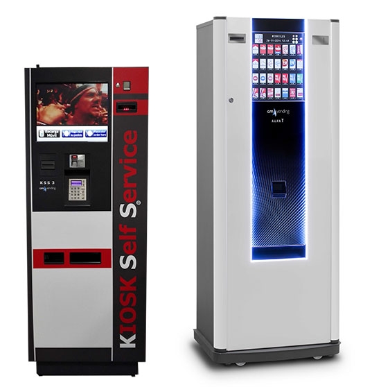 GM Vending se cita con los hoteleros y hosteleros de la Costa del Sol en HyT GM Vending se cita con los hoteleros y hosteleros de la Costa del Sol en HyT