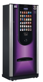 Nuevas expendedoras de tabaco para nuevos tiempos Nuevas expendedoras de tabaco para nuevos tiempos