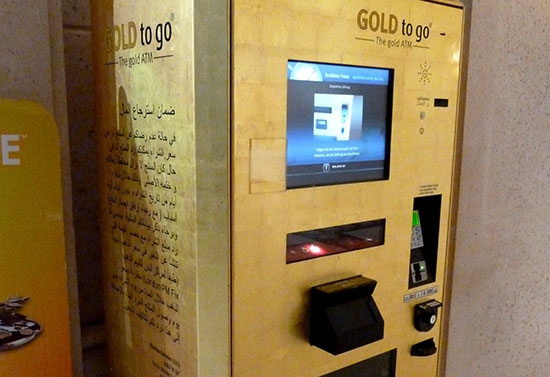 “Hay empresas que compran de 1.000 o 3.000 máquinas de vending y saturan el mercado en un fracaso estrepitoso”