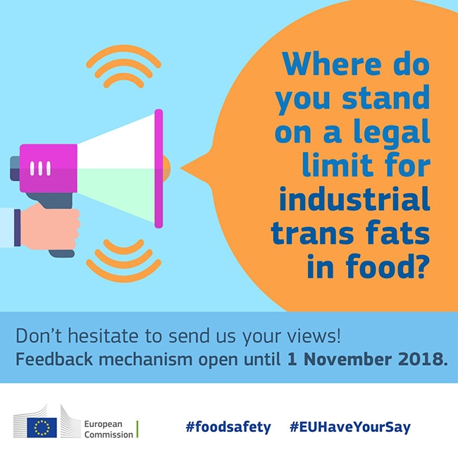 Snacks y bollería en el vending, obligados a reformularse para no sobrepasar el 2% de grasas trans