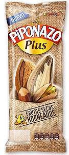 Grefusa pinta de sabor sus tiras de MisterCorn