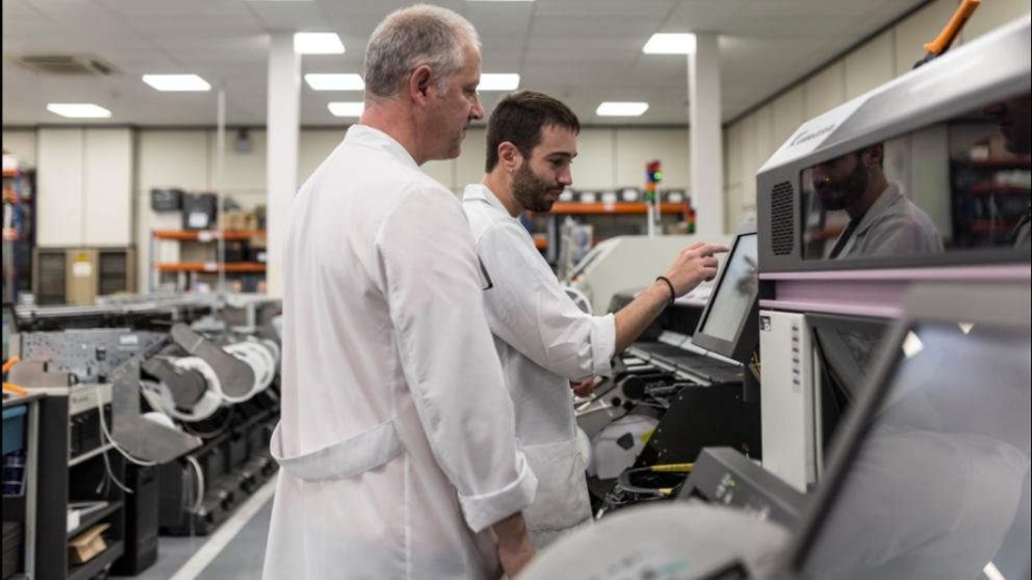 Grupo Azkoyen suspende el suministro y la actividad en Rusia y Bielorrusia Grupo Azkoyen suspende el suministro y la actividad en Rusia y Bielorrusia