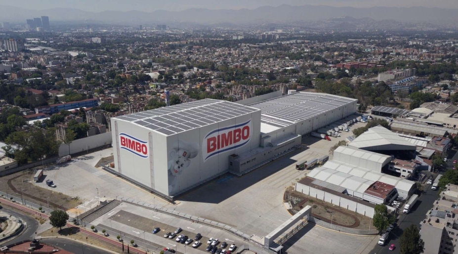 Grupo Bimbo bate su récord de ventas en el segundo trimestre de 2022 Grupo Bimbo bate su récord de ventas en el segundo trimestre de 2022