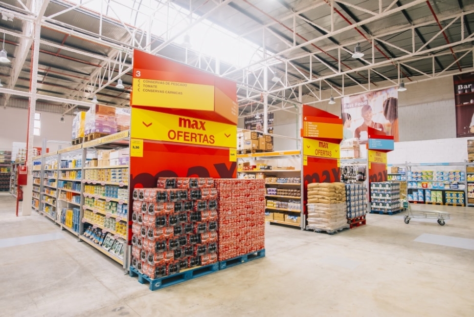 El Cash & Carry del Grupo Día llega a Málaga para abastecer a los operadores de vending El Cash & Carry del Grupo Día llega a Málaga para abastecer a los operadores de vending