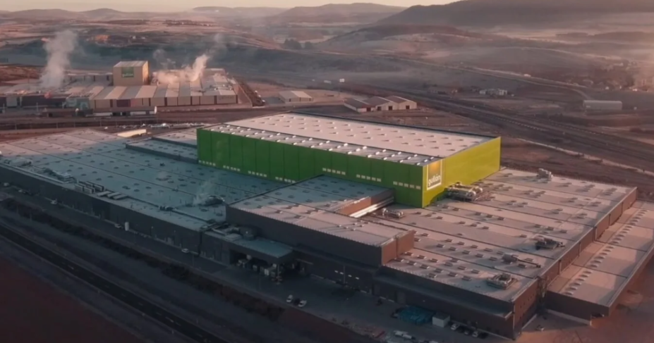 Gullón renueva su apoyo social y cultural con el Ayuntamiento de Aguilar de Campoo