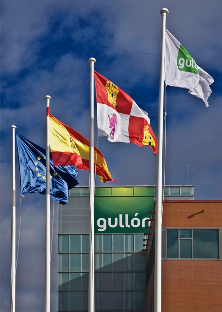 Gullón cierra el mejor convenio del sector galletero Gullón cierra el mejor convenio del sector galletero