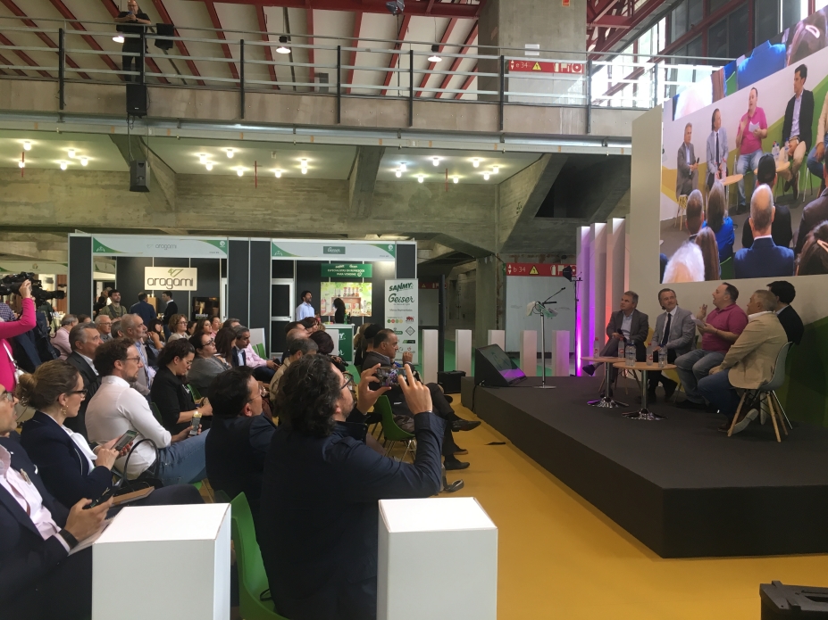 Hablemos de precio: pasar de 50 céntimos a 1 euro en las máquinas automáticas Hablemos de precio: pasar de 50 céntimos a 1 euro en las máquinas automáticas