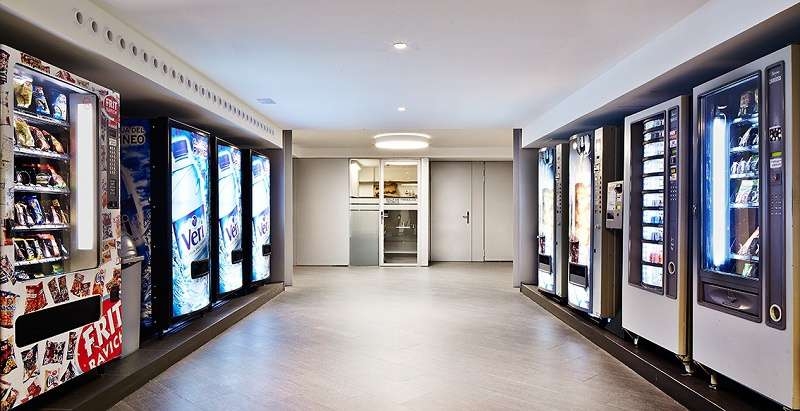 Hacemos un recorrido por las licitaciones de vending que el 2021 trae consigo