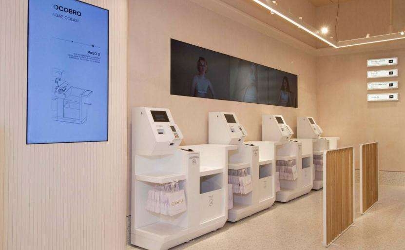 Hacer cola para pagar: una de las principales causas de abandono en la compra Hacer cola para pagar: una de las principales causas de abandono en la compra