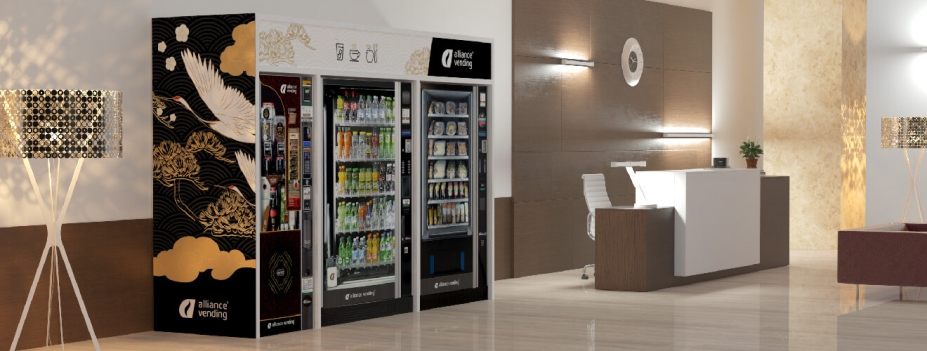 Halls: La carta de presentación y la puerta de la innovación (Parte 4)