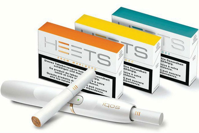 ¿Por dónde pasa el futuro del vending tabaco? Los productos sin combustión llaman a la puerta ¿Por dónde pasa el futuro del vending tabaco? Los productos sin combustión llaman a la puerta