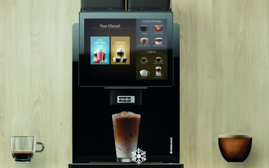 Helados, las tendencias de un producto global que marida con mixología, café y pastelería (PARTE 3) Helados, las tendencias de un producto global que marida con mixología, café y pastelería (PARTE 3)