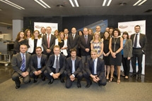 Una alimentación más saludable es posible  Una alimentación más saludable es posible