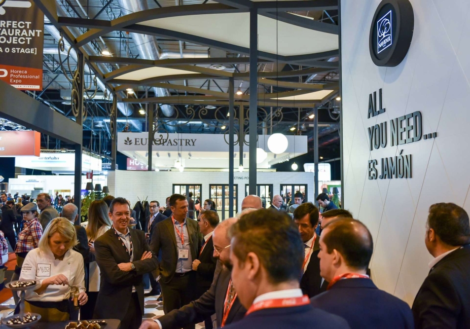 HIP 2021 ofrecerá un paquete de ayudas y promociones para reactivar al sector HIP 2021 ofrecerá un paquete de ayudas y promociones para reactivar al sector