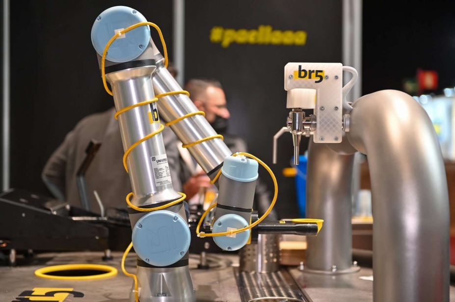 HIP 2022 hace un llamamiento a la nueva horeca y lanza ofertas de participación HIP 2022 hace un llamamiento a la nueva horeca y lanza ofertas de participación