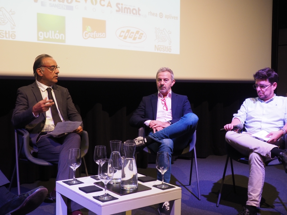 HIP 2024 comienza con fuerza: No te pierdas el Summit ‘Convergencia en la Restauración Automática, ¿Hacia dónde vamos?’