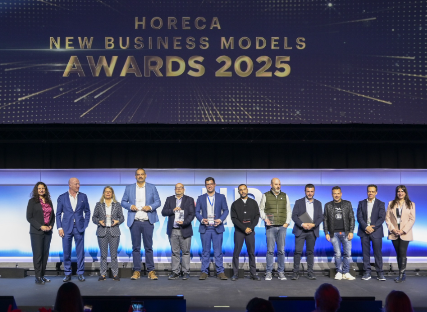 HIP 2026 premiará a las empresas líderes que revolucionan la hostelería HIP 2026 premiará a las empresas líderes que revolucionan la hostelería