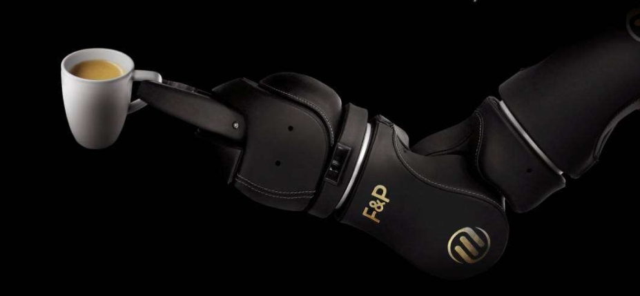 HIP apuesta por los restaurantes automatizados